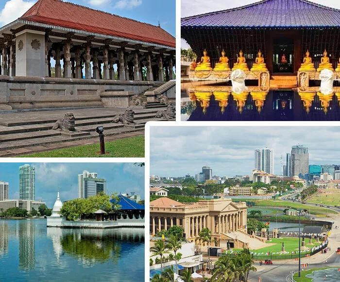 about colombo